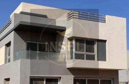 Apartment - 3 Bedrooms - 3 Bathrooms for sale in Hyde Park - 5th Settlement Compounds - The 5th Settlement - New Cairo City - Cairo