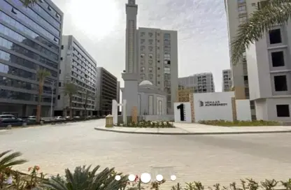 Apartment - 2 Bedrooms - 2 Bathrooms for sale in One Kattameya - El Katameya Compounds - El Katameya - New Cairo City - Cairo Apartment - 2 Bedrooms - 2 Bathrooms for sale in One Kattameya - El Katameya Compounds - El Katameya - New Cairo City - Cairo