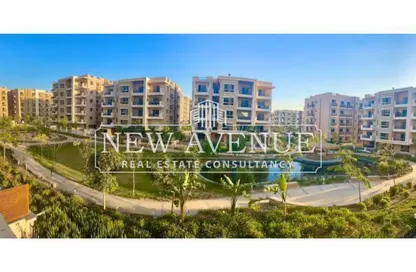 شقة - غرفة نوم - 1 حمام للبيع في شاليا تاج سيتي - كمبوندات التجمع الخامس - التجمع الخامس - مدينة القاهرة الجديدة - القاهرة