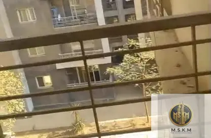 Apartment - 3 Bedrooms - 2 Bathrooms for sale in Dar Masr 2 - elandalus - South Teseen St. - The 5th Settlement - New Cairo City - Cairo