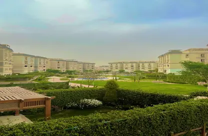 iVilla - 3 Bedrooms - 3 Bathrooms for sale in Mountain View Hyde Park - 5th Settlement Compounds - The 5th Settlement - New Cairo City - Cairo