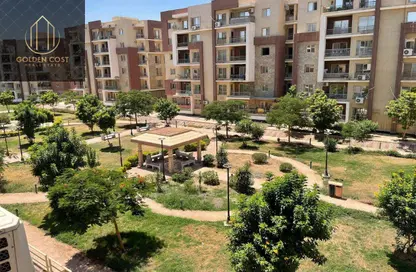 Apartment - 3 Bedrooms - 3 Bathrooms for sale in El Koronfel - The 5th Settlement - New Cairo City - Cairo