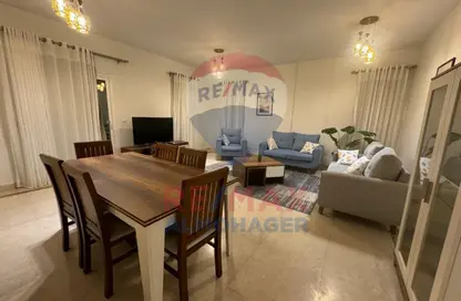 Apartment - 3 Bedrooms - 3 Bathrooms for rent in Mivida - 5th Settlement Compounds - The 5th Settlement - New Cairo City - Cairo Apartment - 3 Bedrooms - 3 Bathrooms for rent in Mivida - 5th Settlement Compounds - The 5th Settlement - New Cairo City - Cairo