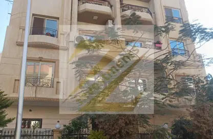 شقة - 2 غرف نوم - 1 حمام للبيع في عمارات البنفسج - البنفسج - مدينة القاهرة الجديدة - القاهرة