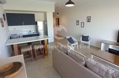 Chalet - 1 Bedroom - 1 Bathroom for sale in Soma Breeze - Soma Bay - Safaga - Hurghada - Red Sea