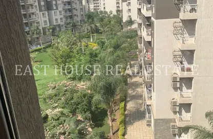 Apartment - 2 Bedrooms - 1 Bathroom for rent in Madinaty - Cairo