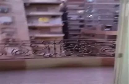 Office Space - Studio - 2 Bathrooms for rent in 6th Zone - Nasr City - Cairo