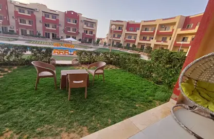 شاليه - 2 غرف نوم - 1 حمام للبيع في لاسيرينا عيون موسى - رأس سدر - محافظة جنوب سيناء