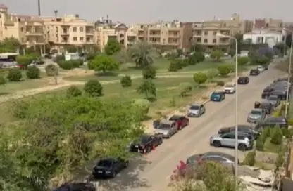 شقة - 3 غرف نوم - 3 حمامات للبيع في شارع التسعين الجنوبي - التجمع الخامس - مدينة القاهرة الجديدة - القاهرة