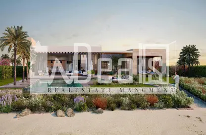 فيلا - 4 غرف نوم - 5 حمامات للبيع في سيلڤر ساندس - قسم مرسي مطروح - الساحل الشمالي فيلا - 4 غرف نوم - 5 حمامات للبيع في سيلڤر ساندس - قسم مرسي مطروح - الساحل الشمالي