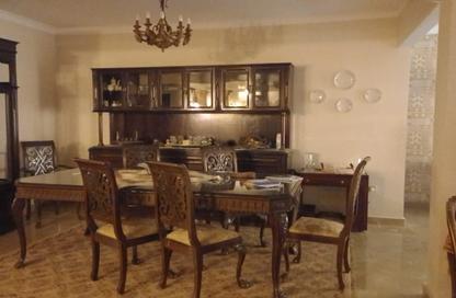 Apartment - 3 Bedrooms - 3 Bathrooms for sale in Beverly Hills - Sheikh Zayed Compounds - Sheikh Zayed City - Giza