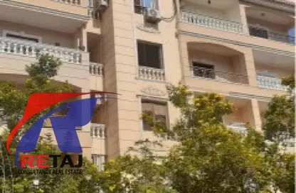 شقة - 2 غرف نوم - 1 حمام للايجار في عمارات النرجس - النرجس - مدينة القاهرة الجديدة - القاهرة