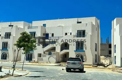 (بنتهاوس  (روف - 3 غرف نوم - 3 حمامات للبيع في بلاج - سيدي عبد الرحمن - الساحل الشمالي