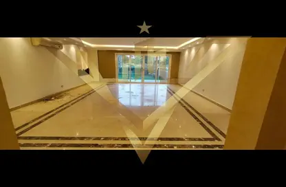 Apartment - 4 Bedrooms - 3 Bathrooms for rent in The Square - 5th Settlement Compounds - The 5th Settlement - New Cairo City - Cairo