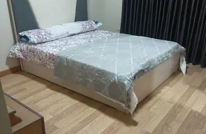 Apartment - 3 Bedrooms - 2 Bathrooms for rent in El Narges Buildings - Al Narges - New Cairo City - Cairo