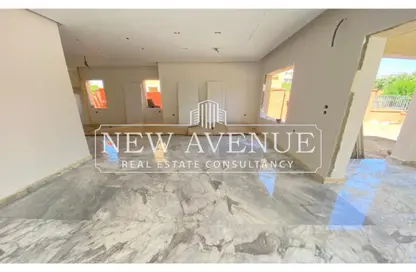 Villa - 6 Bedrooms - 5 Bathrooms for sale in Mivida - 5th Settlement Compounds - The 5th Settlement - New Cairo City - Cairo