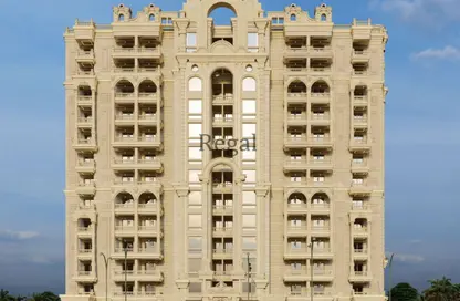 شقة - 2 غرف نوم - 1 حمام للبيع في دجلة لاندمارك - كمبوندات مدينة نصر - مدينة نصر - القاهرة