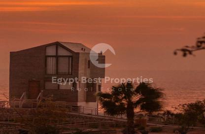 Villa - 3 Bedrooms - 4 Bathrooms for sale in Mesca - Soma Bay - Safaga - Hurghada - Red Sea