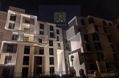 شقة - 2 غرف نوم - 3 حمامات للبيع في باديه بالم هيلز - كمبوندات 6 أكتوبر - مدينة 6 أكتوبر - الجيزة