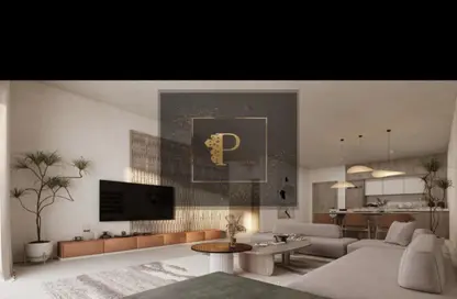 Chalet - 5 Bedrooms - 4 Bathrooms for sale in La Vista 3 - La Vista - Al Ain Al Sokhna - Suez