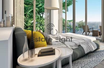 Twin House - 4 Bedrooms - 5 Bathrooms for sale in Gaia - Ras Al Hekma - North Coast
