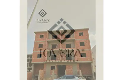 Apartment - 4 Bedrooms - 3 Bathrooms for sale in Bait Alwatan - The 5th Settlement - New Cairo City - Cairo