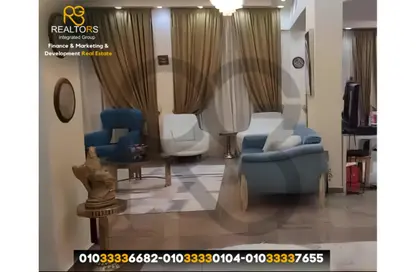 فيلا - 5 غرف نوم - 7 حمامات للبيع في جراند هايتس - التوسعات الشمالية - مدينة 6 أكتوبر - الجيزة