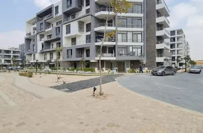 Apartment - 3 Bedrooms - 3 Bathrooms for sale in Taj City - 5th Settlement Compounds - The 5th Settlement - New Cairo City - Cairo