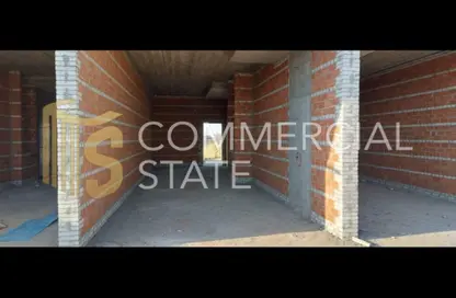 Retail - Studio - 1 Bathroom for rent in Al Narges - New Cairo City - Cairo