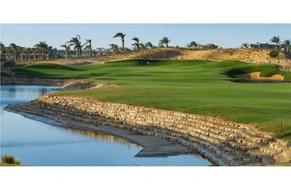 تاون هاوس - 4 غرف نوم - 4 حمامات للبيع في نيو جيزة - طريق مصر اسكندرية الصحراوي - مدينة 6 أكتوبر - الجيزة