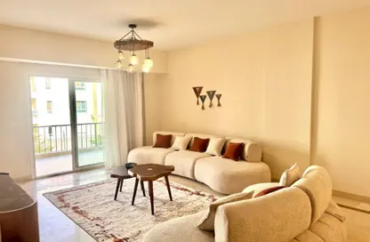 شقة - 3 غرف نوم - 3 حمامات للايجار في ميفيدا - كمبوندات التجمع الخامس - التجمع الخامس - مدينة القاهرة الجديدة - القاهرة