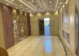 Apartment - 3 Bedrooms - 3 Bathrooms for sale in 5th District - 6 October City - Giza