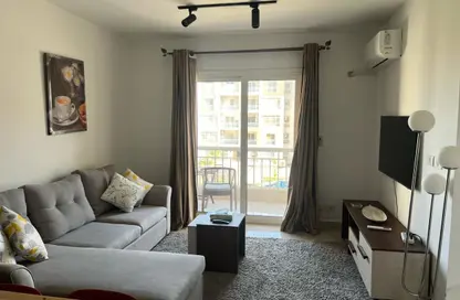 Apartment - 2 Bedrooms - 1 Bathroom for sale in Privado - Madinaty - Cairo