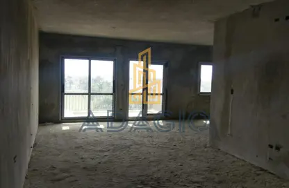 شقة - 3 غرف نوم - 3 حمامات للبيع في ويستاون - كمبوندات الشيخ زايد - الشيخ زايد - الجيزة