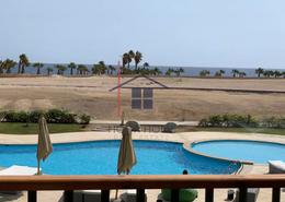 Chalet - 2 bedrooms - 2 bathrooms for للبيع in Soma Breeze - Soma Bay - Safaga - Hurghada - Red Sea