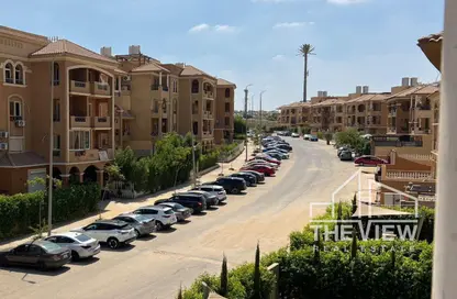 شقة - 3 غرف نوم - 3 حمامات للبيع في مدينة الخمائل - كمبوندات الشيخ زايد - الشيخ زايد - الجيزة