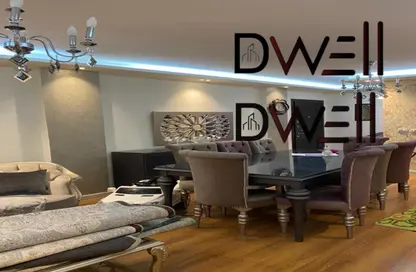 Apartment - 3 Bedrooms - 2 Bathrooms for sale in Madinaty - Cairo