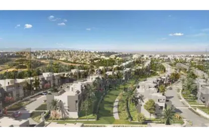 Land - Studio for sale in IRA New Zayed - New Zayed City - Sheikh Zayed City - Giza