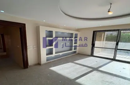 Apartment - 2 Bedrooms - 2 Bathrooms for rent in Eastown - 5th Settlement Compounds - The 5th Settlement - New Cairo City - Cairo