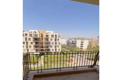 Apartment - 2 Bedrooms - 2 Bathrooms for sale in Eastown - 5th Settlement Compounds - The 5th Settlement - New Cairo City - Cairo