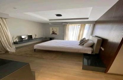 Apartment - 3 Bedrooms - 3 Bathrooms for sale in Zayed Regency - Sheikh Zayed Compounds - Sheikh Zayed City - Giza