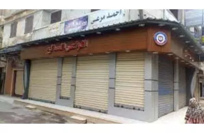 Shop - Studio for rent in Al Mashayah Street - Al Mansoura - Al Daqahlya