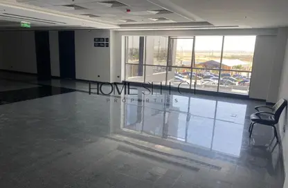 Clinic - Studio - 1 Bathroom for sale in Hale Town - 6 October City - Giza