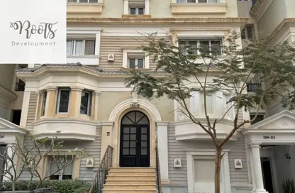 Apartment - 2 Bedrooms - 2 Bathrooms for sale in Mountain View Hyde Park - 5th Settlement Compounds - The 5th Settlement - New Cairo City - Cairo