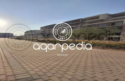 تاون هاوس - 4 غرف نوم - 4 حمامات للبيع في بالم هيلز نيو كايرو - كمبوندات التجمع الخامس - التجمع الخامس - مدينة القاهرة الجديدة - القاهرة