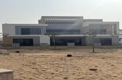 Villa - 5 Bedrooms - 6 Bathrooms for sale in Zed East - 5th Settlement Compounds - The 5th Settlement - New Cairo City - Cairo Villa - 5 Bedrooms - 6 Bathrooms for sale in Zed East - 5th Settlement Compounds - The 5th Settlement - New Cairo City - Cairo