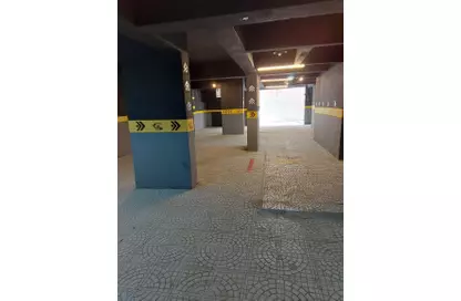 Warehouse - Studio for rent in Nasr City - Cairo