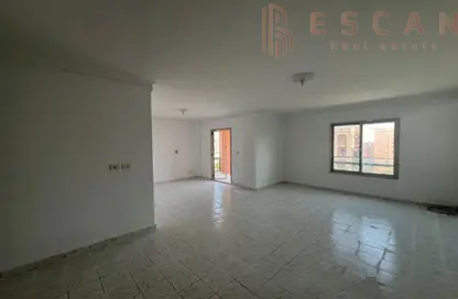 Apartment - 3 Bedrooms - 3 Bathrooms for rent in Abou Bakr Al Sedeek St. - Rehab City Second Phase - Al Rehab - New Cairo City - Cairo