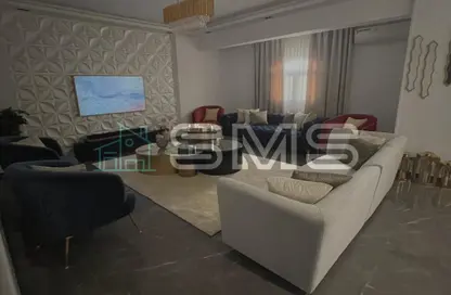 شقة - 3 غرف نوم - 2 حمامات للبيع في عمارات البنفسج - البنفسج - مدينة القاهرة الجديدة - القاهرة