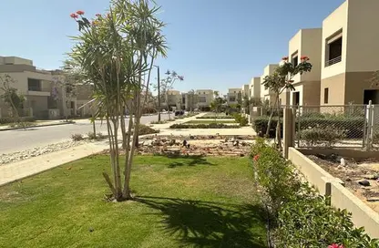 فيلا - 5 غرف نوم - 5 حمامات للبيع في ذا كراون - طريق مصر اسكندرية الصحراوي - مدينة 6 أكتوبر - الجيزة